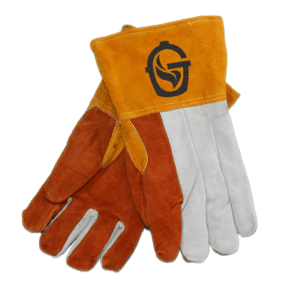 Goldens' Foundry Heat-Resistant Gloves