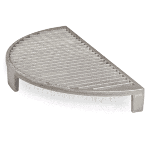 Cast Iron Half Grate for 14" Cooker