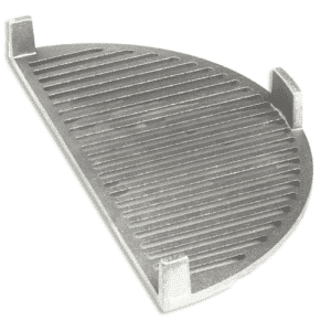 Cast Iron Half Grate for 14" Cooker