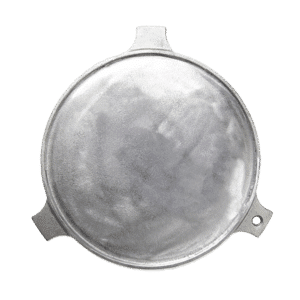 Cast Iron Searing Plate for 14" Cooker