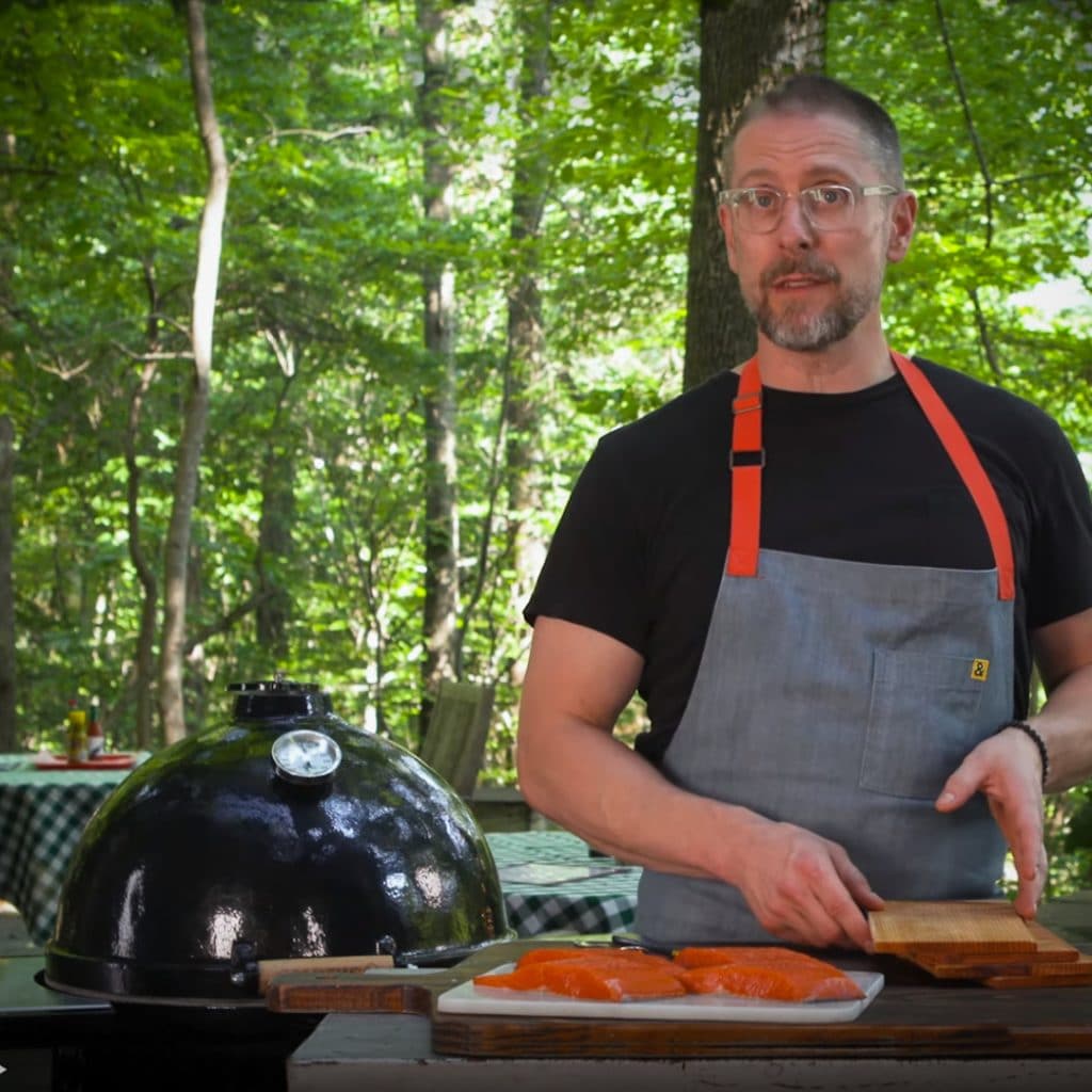 We are very excited to announce that Robby Melvin, Test Kitchen Director for Southern Living Magazine will showcase the goodness on our Goldens' Cast Iron Co...