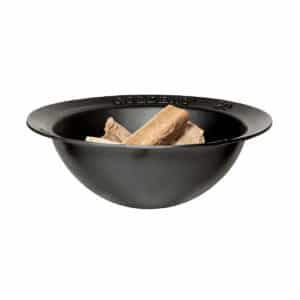 20 Gallon Wood Fire Pit