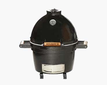 Buy cast iron kamado grills or Kamado smokers