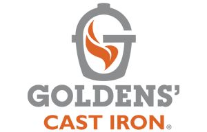 goldenscastiron