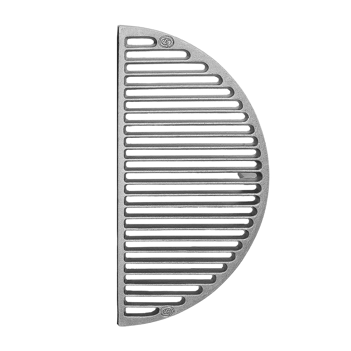 Kamado Joe Big Joe Cast Iron Grate & Griddle Pacote In At MOP