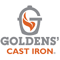 Goldens Castiron