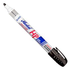 PRO-LINE HP is a liquid paint marker