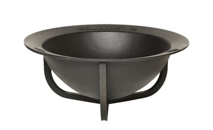 Syrup Kettle Fire Pits