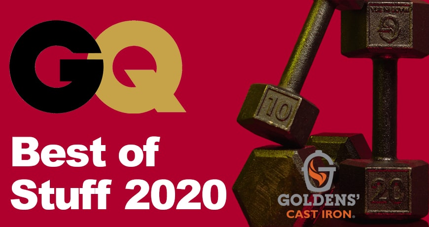 GQ's Best Stuff of 2020