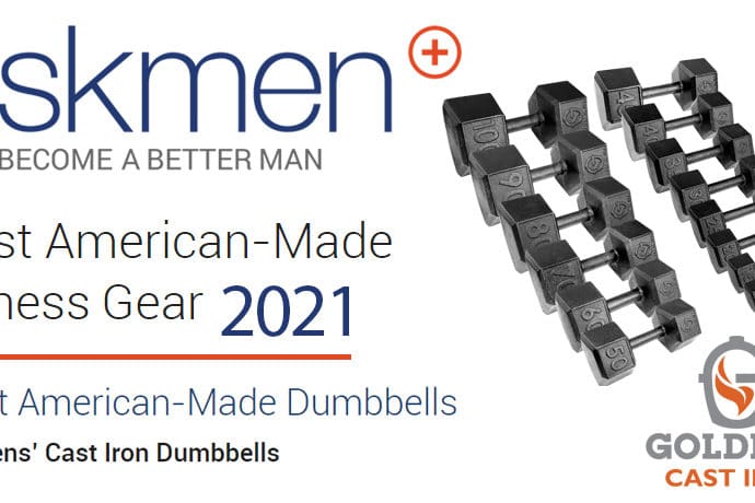 ASKMEN BEST AMERICAN MADE FITNESS GEAR 2021 BLOG