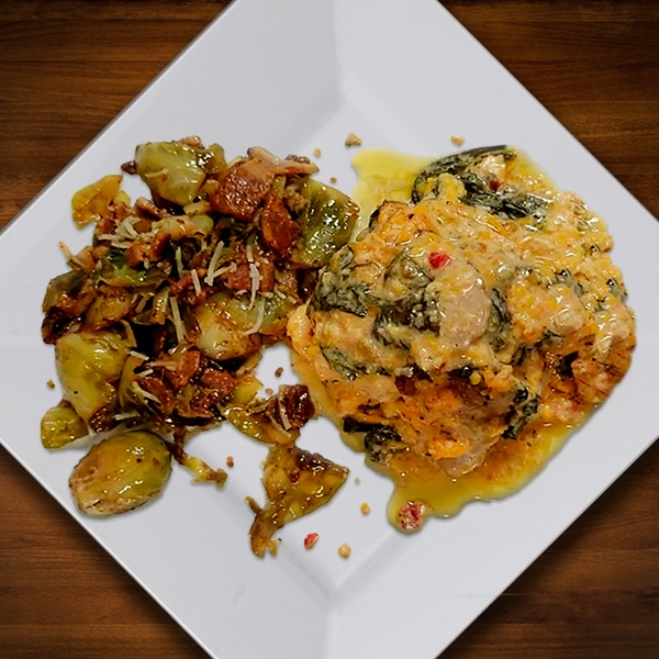 Keto Love Bombs