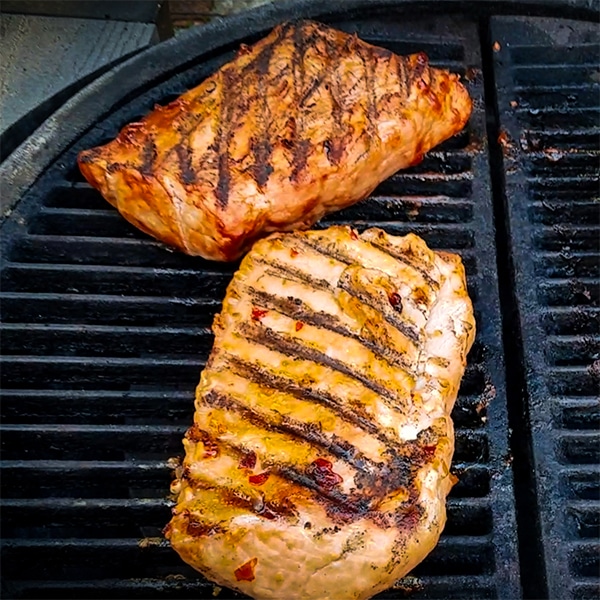 Pork Tenderloin