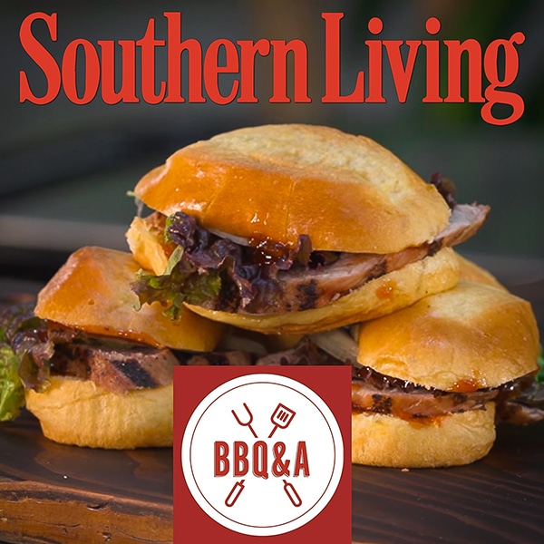 Pork Tenderloin Sandwiches