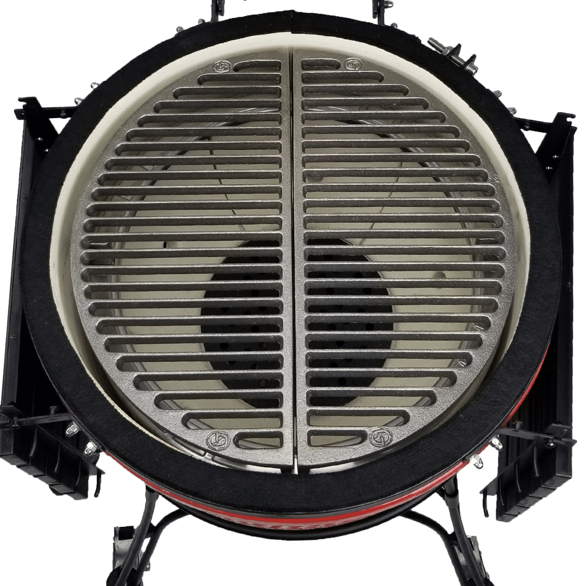 Cast Iron Grate for 18