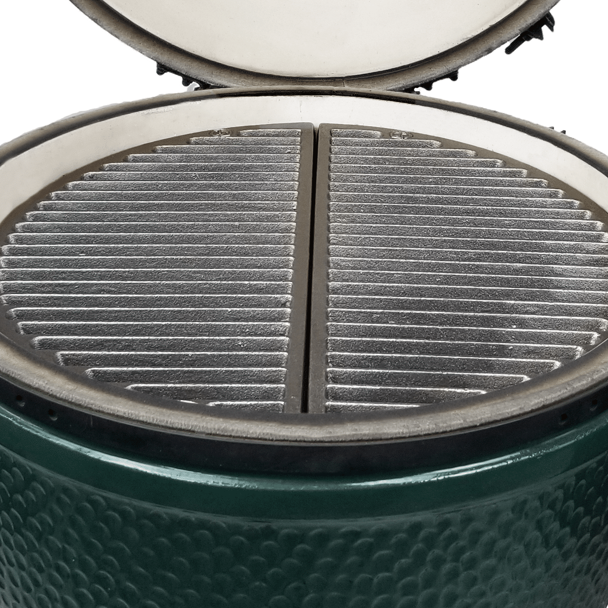 Goldens' Cast Iron 18" Grates for Big Green Egg and Kamado Joe
