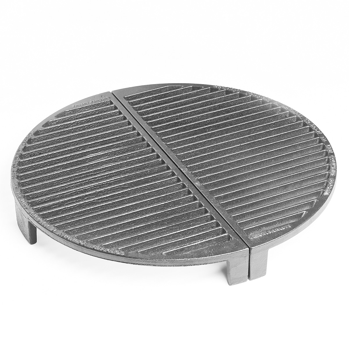 Goldens' Cast Iron 20.5" Grates