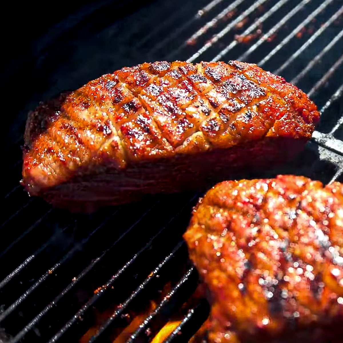 Picanha | Golden's Cast Iron Cooker | Heath Riles