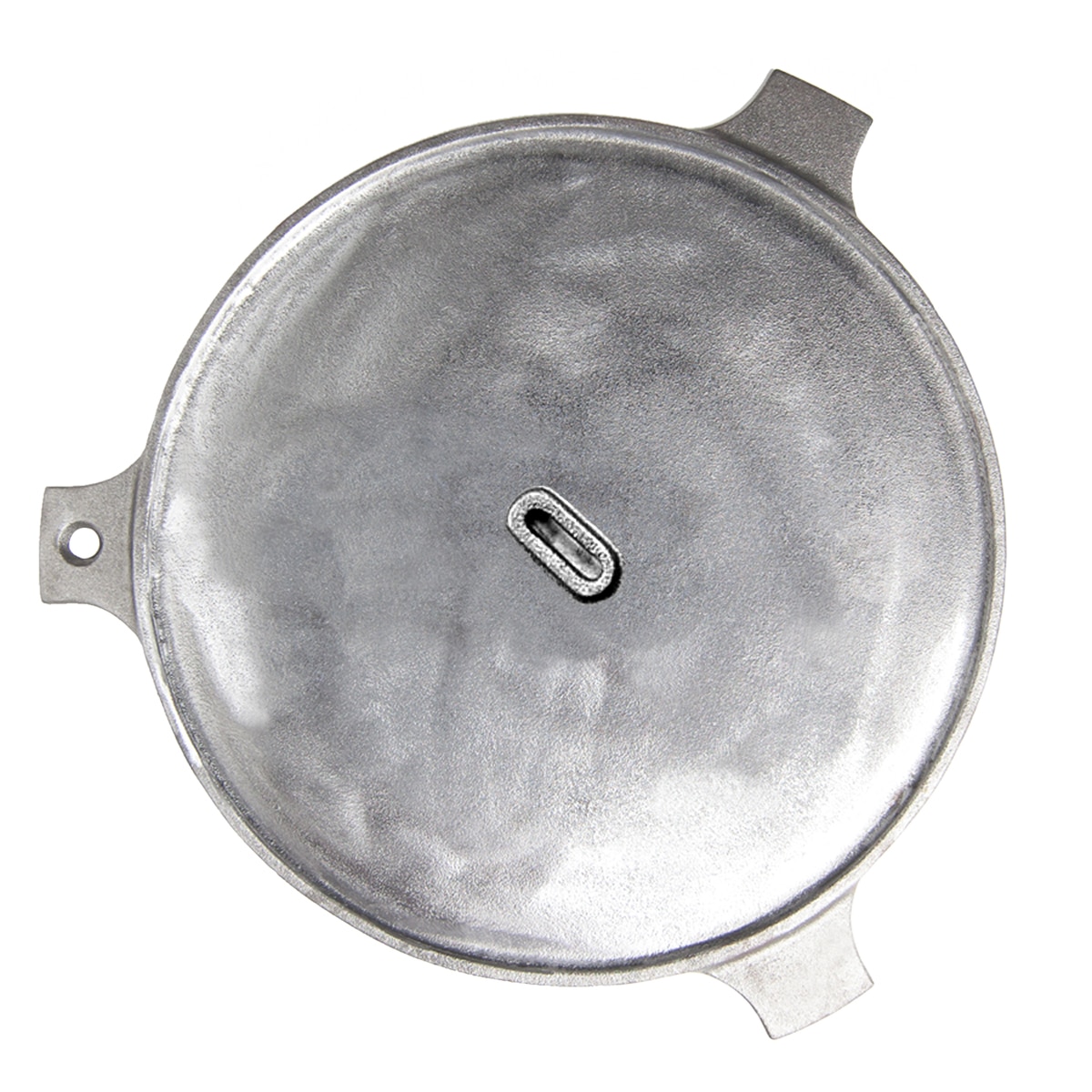 Goldens' Cast Iron 20.5" Searing Plate