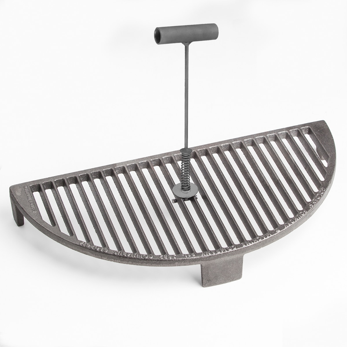 Goldens' Cast Iron 20.5" Grates