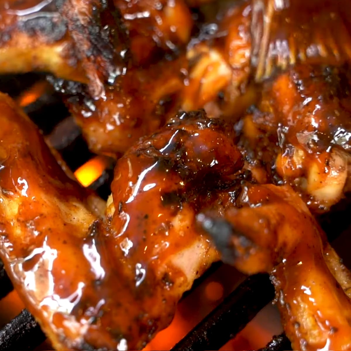 Whole Chicken Wings