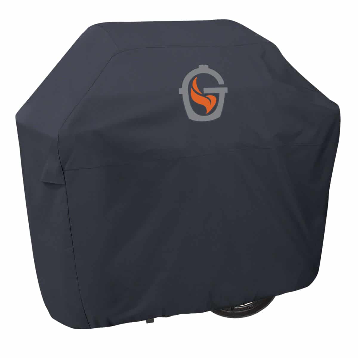 Cover for 20.5" Cooker with Standard Cart