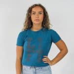 Ladies Lift Tee - T-Shirt