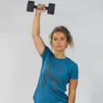 Ladies Lift Tee - T-Shirt