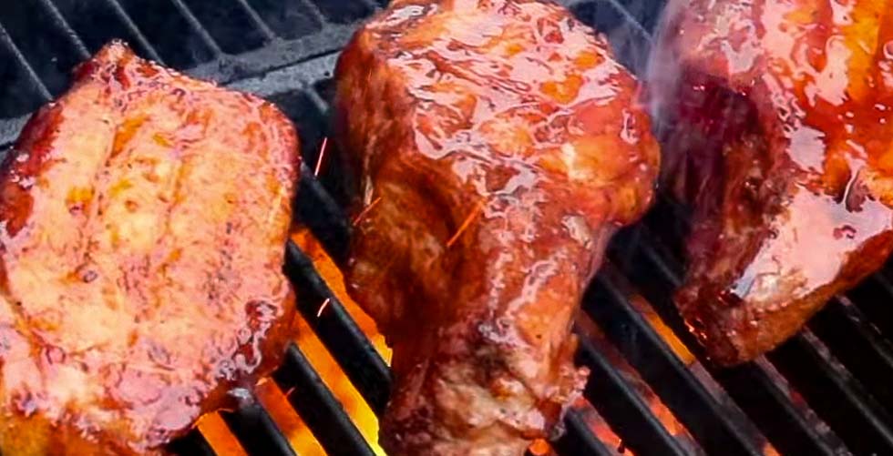 NEW RECIPES!