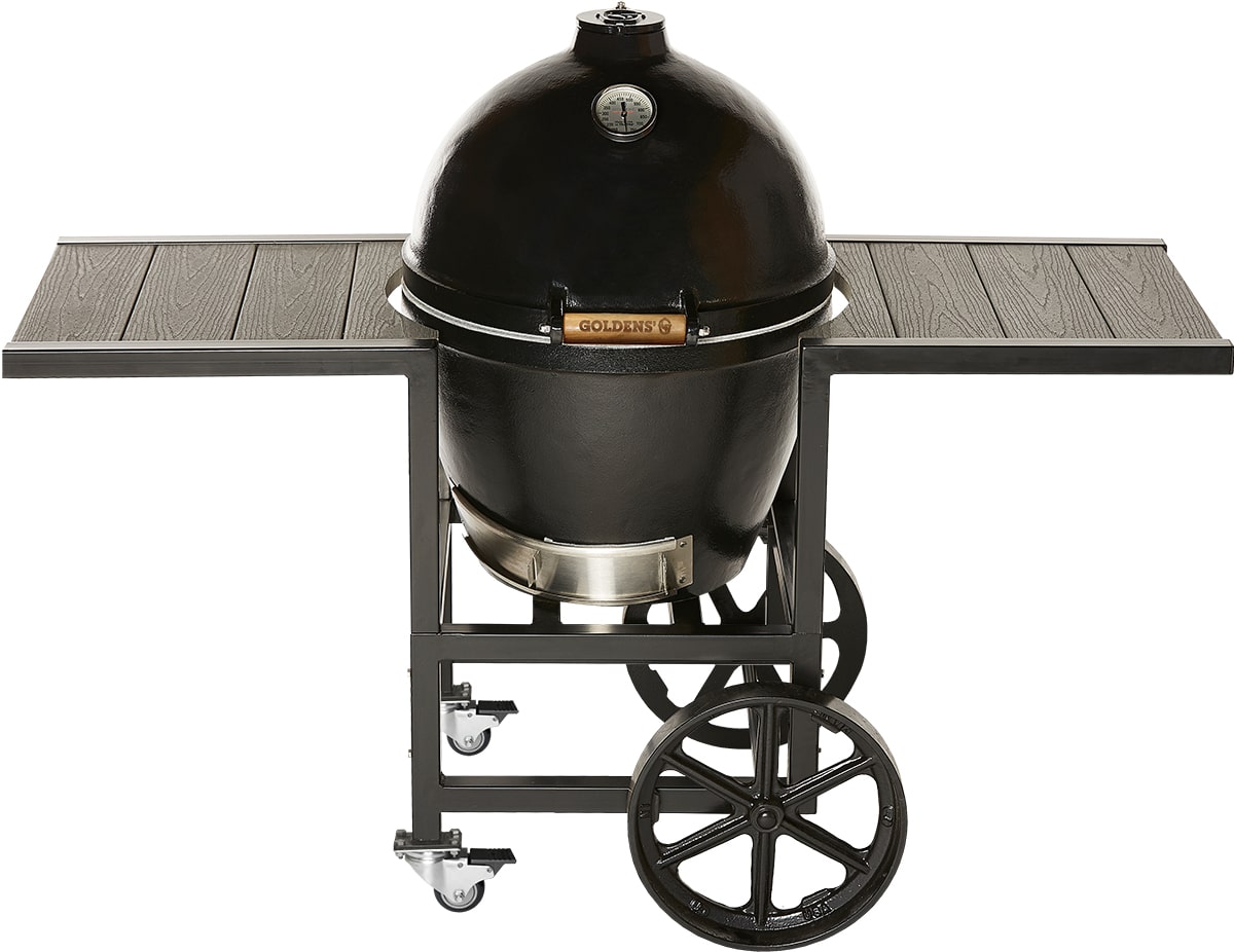 https://www.goldenscastiron.com/wp-content/uploads/2022/05/Goldens-Cast-Iron-Cooker_Cart_Trex_2021_WEB_WHITE.jpg