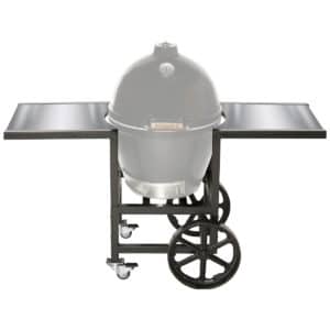 Right Stainless Steel Table