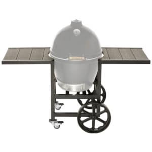 Right Stainless Steel Table