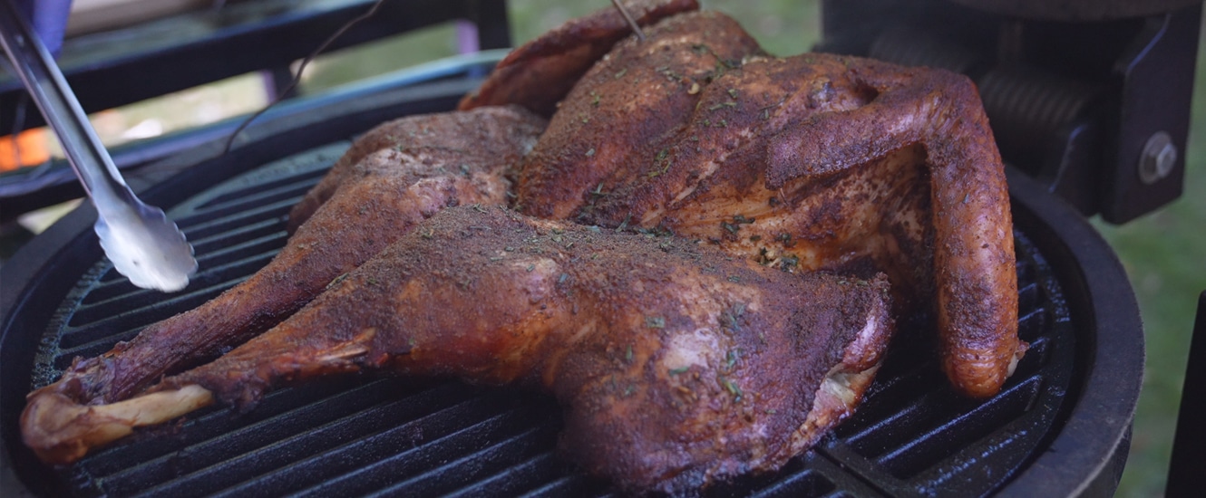 GRILL OUT FOR THE HOLIDAYS!