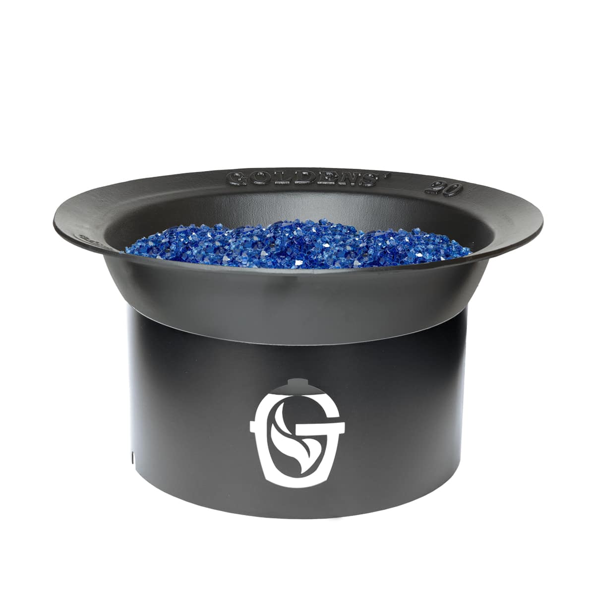 20 Gallon Gas Fire Pit