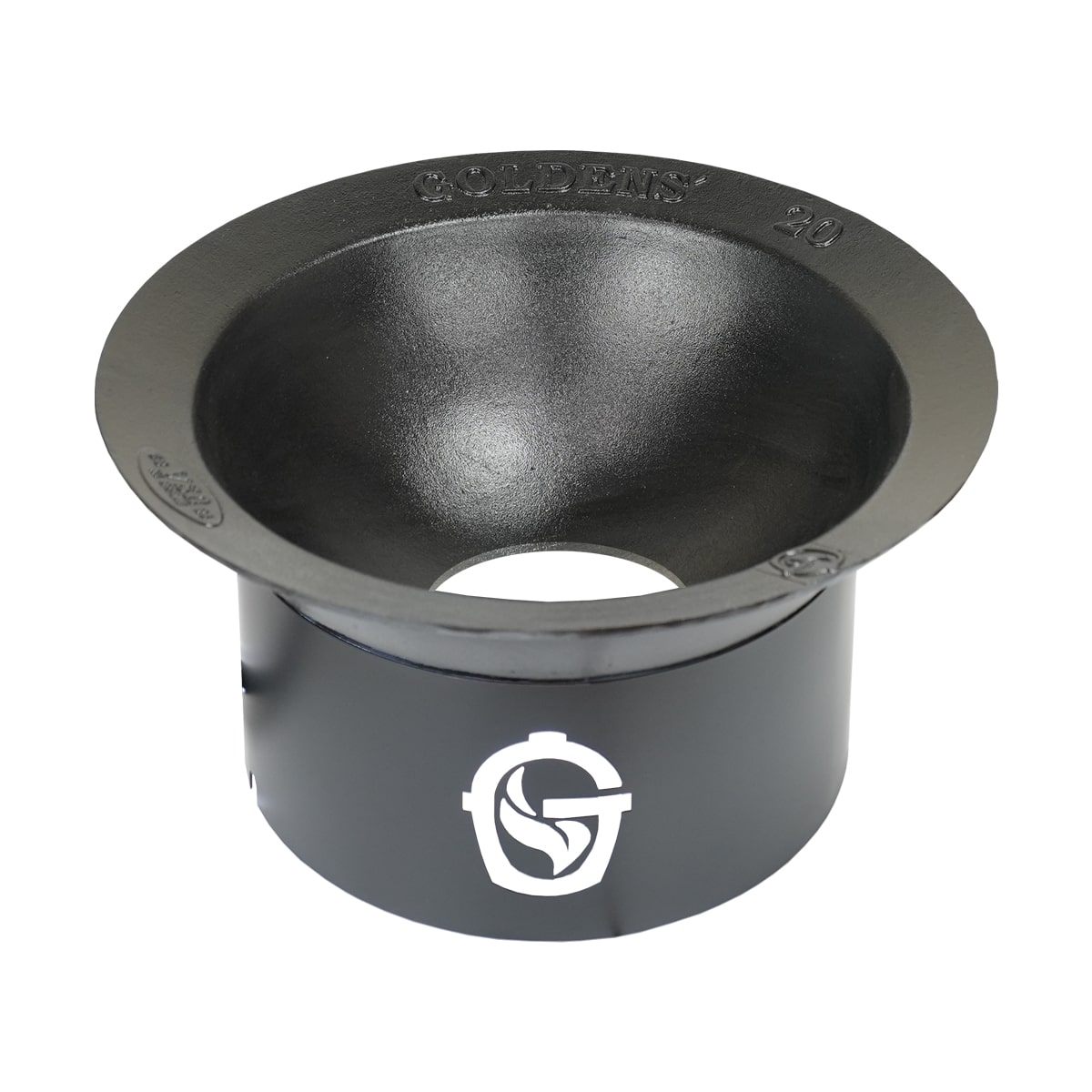20 Gallon Gas Fire Pit