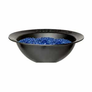 20 Gallon Gas Fire Pit