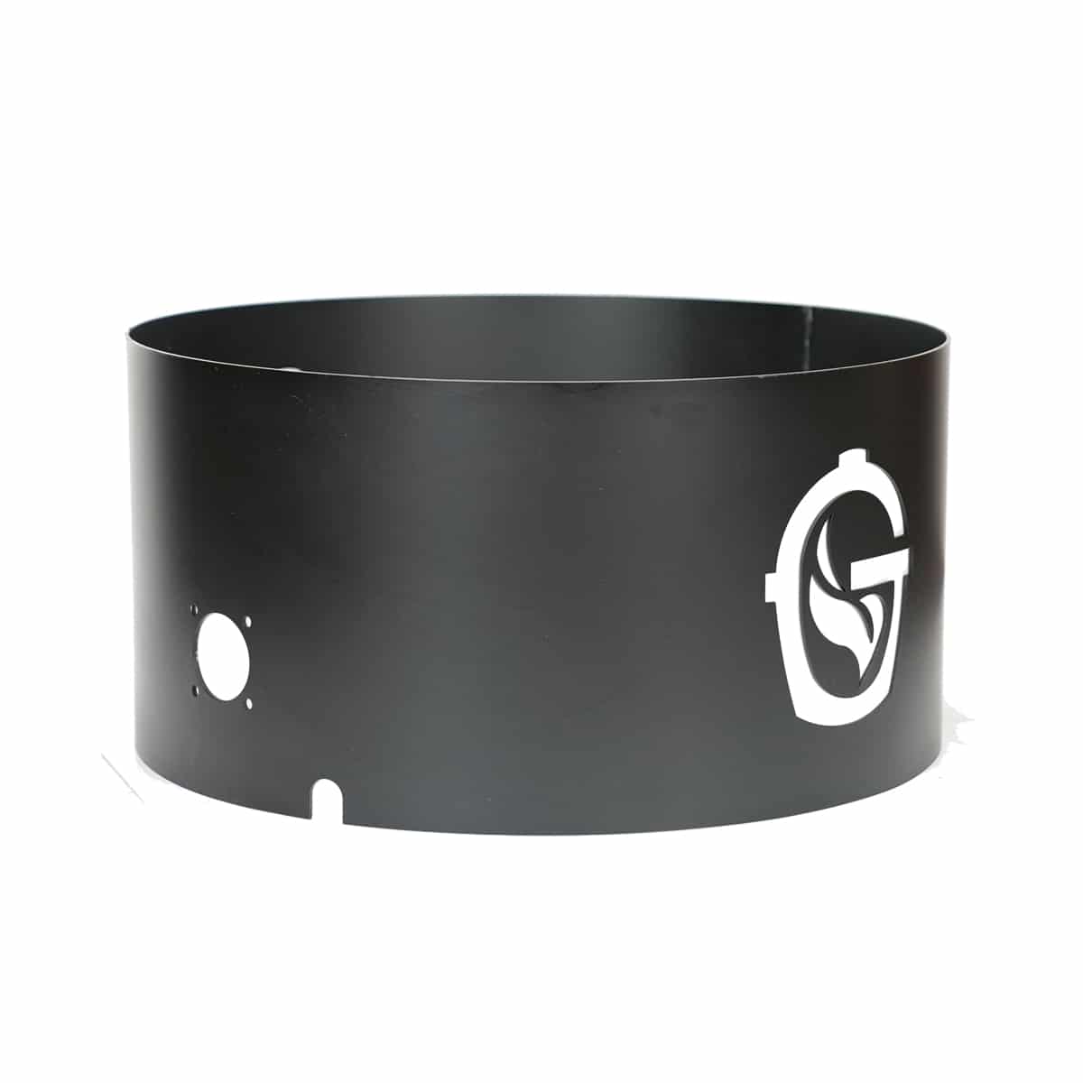 High Profile Universal Laser Cut Gas/Wood Fire Pit Stand