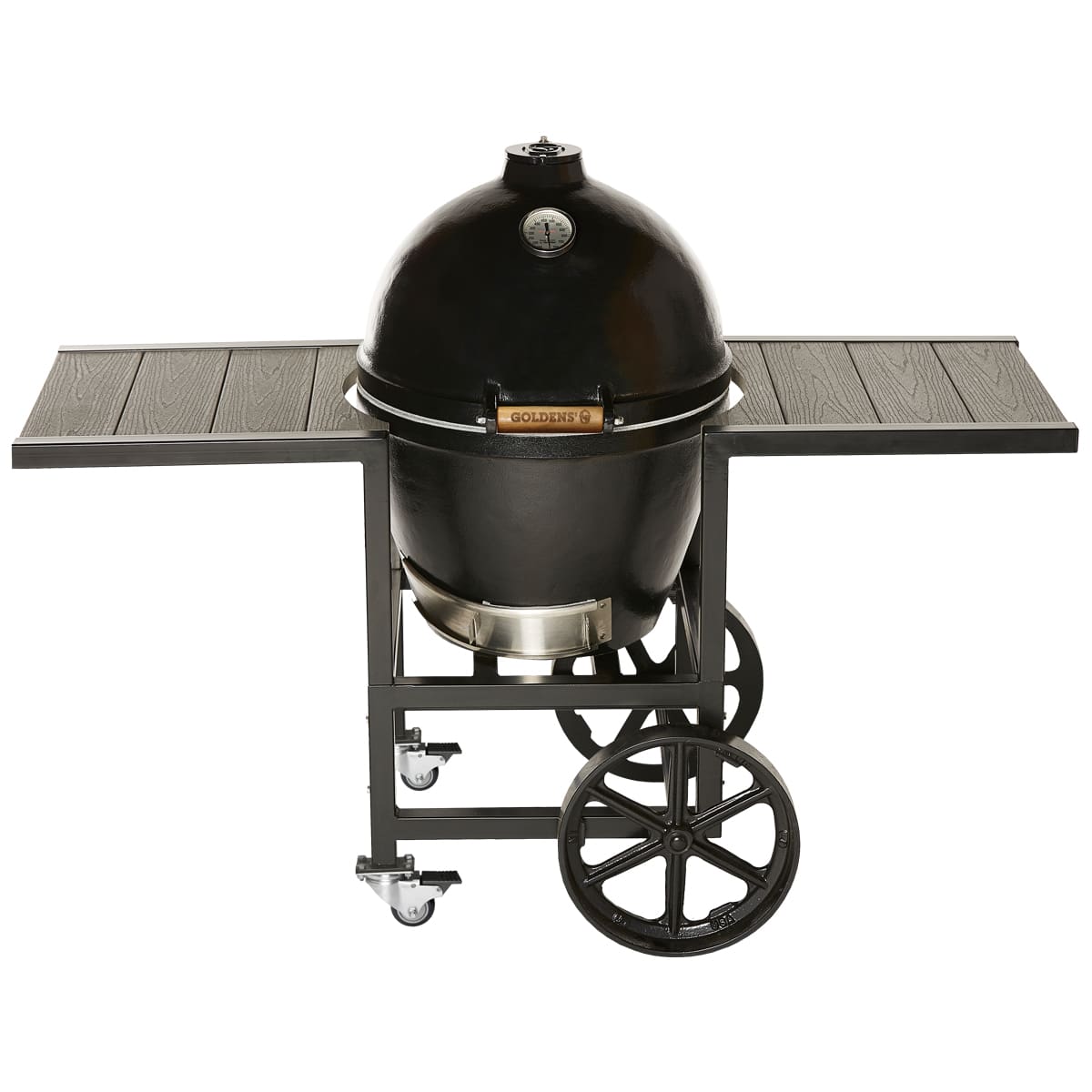 Kamado Grill Accessories - China Kamado Grill and Bbq Grill price