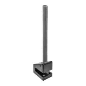 Fire Pit Cooking System Base and Rod