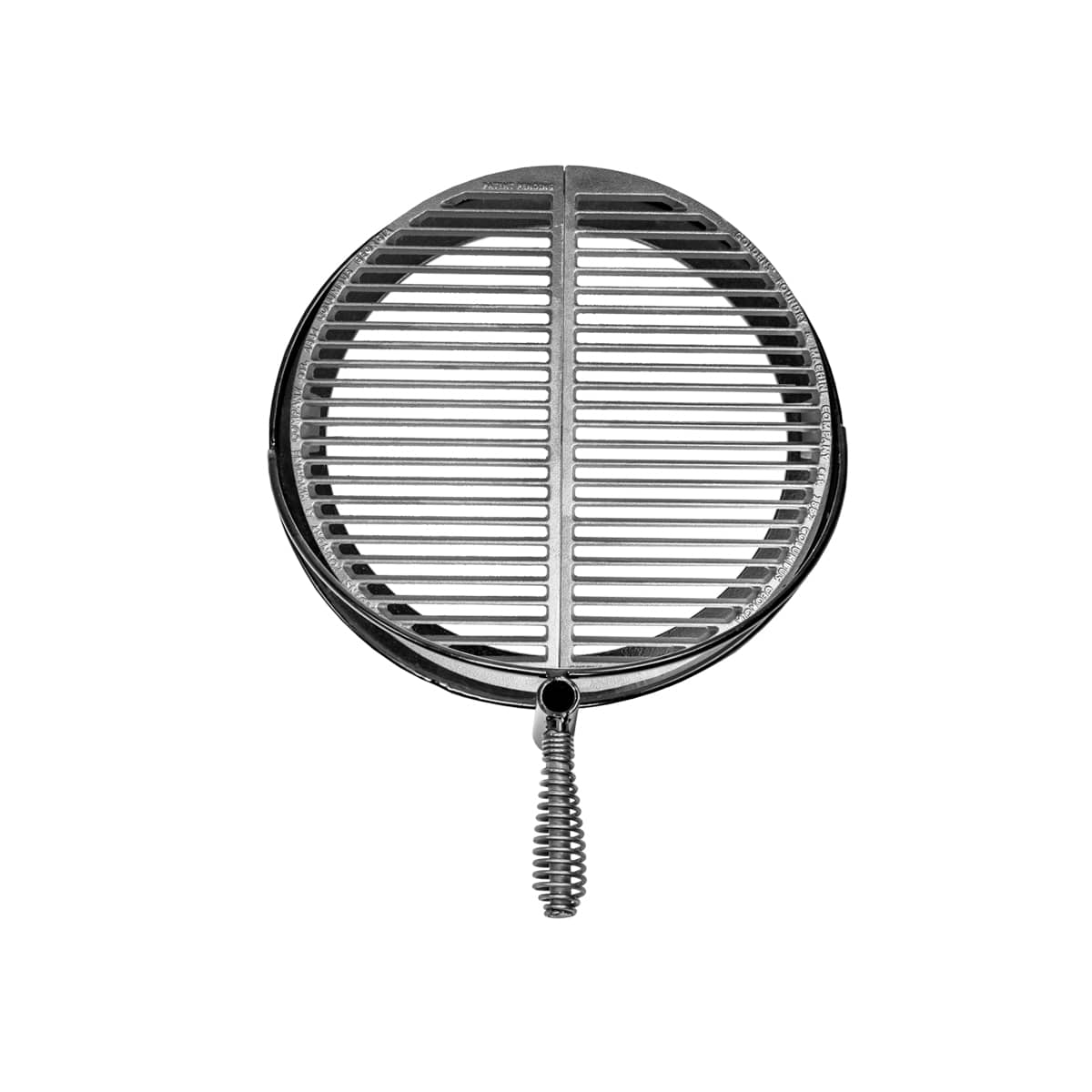 20 gallon w/Cooking System Bundle