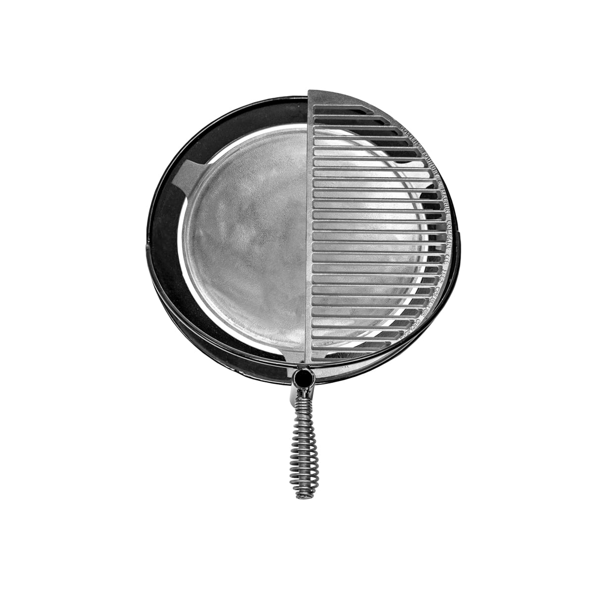 20 gallon w/Cooking System Bundle
