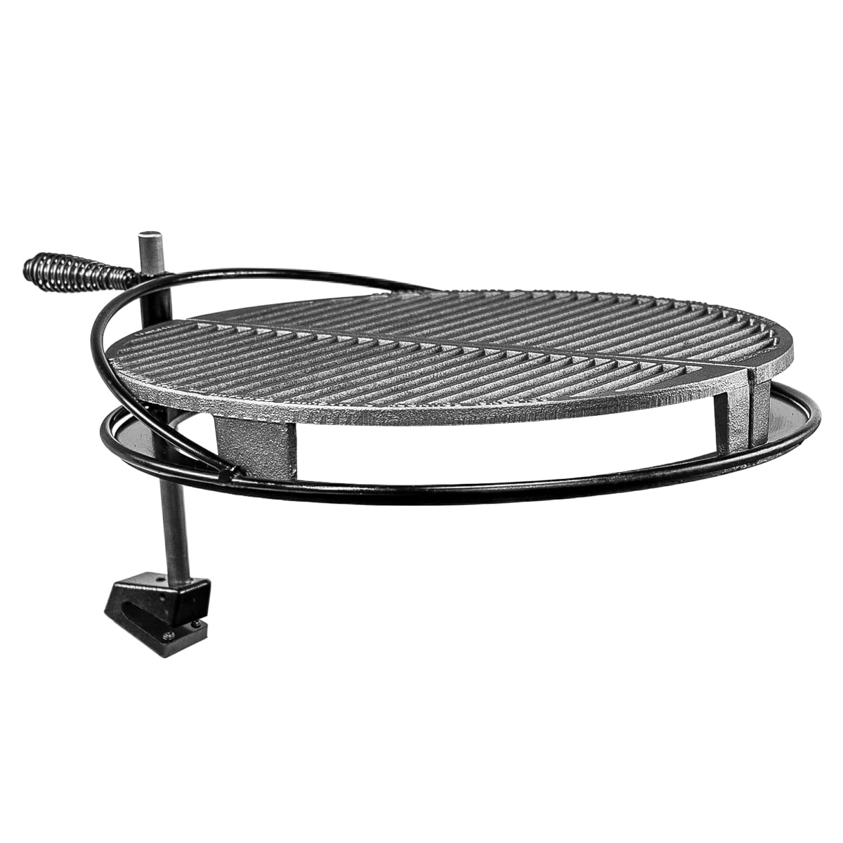 Fire Pit Cooking System Large Shelf Grates
