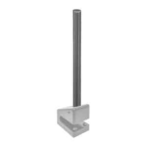 Fire Pit Cooking System Support Rod