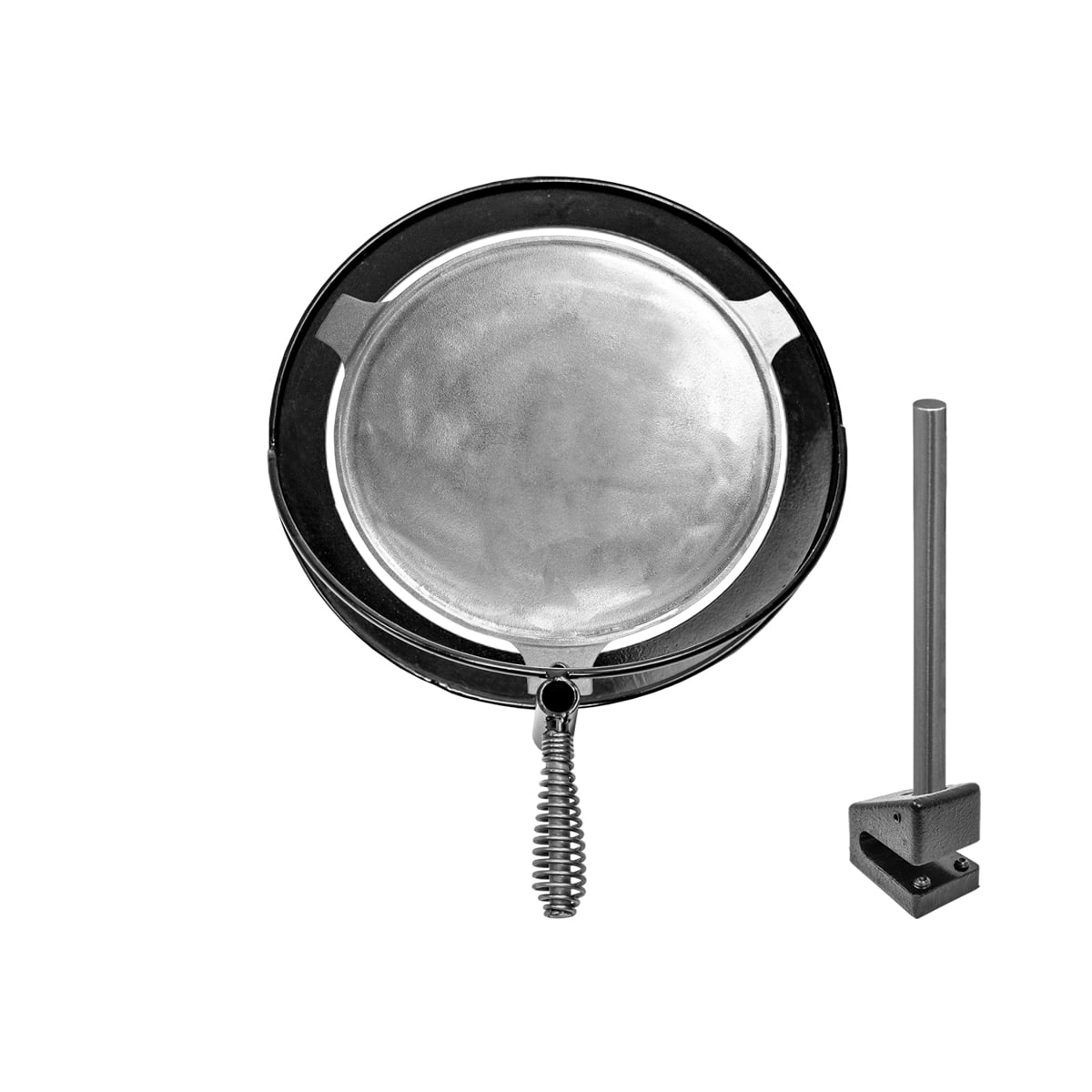 Fire Pit Cooking System Small Shelf w/Searing Plate