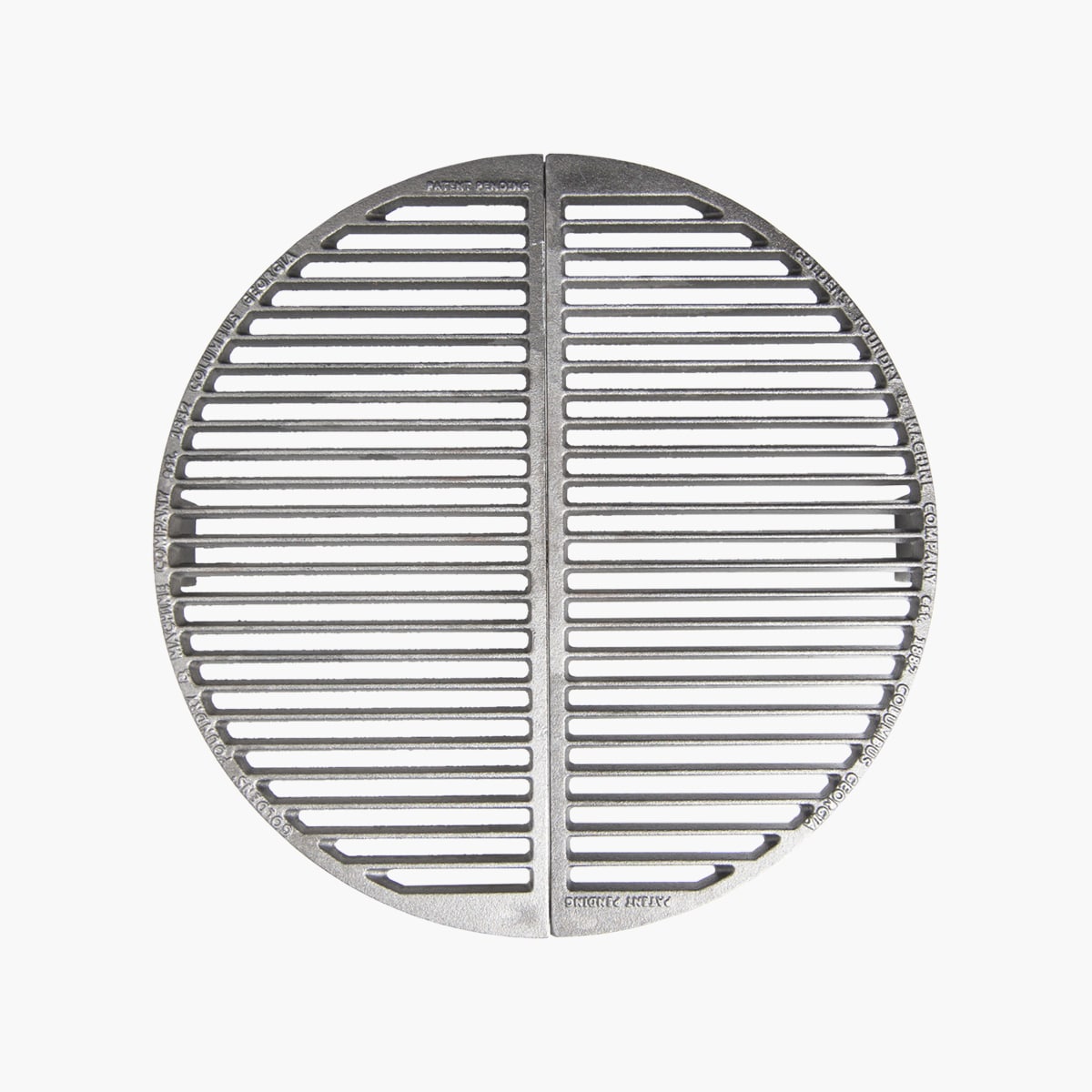 Fire Pit Cooking System Base