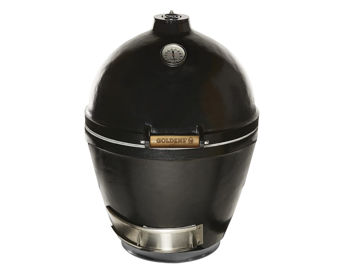 Goldens' Cast Iron Mini-Cooker (14)