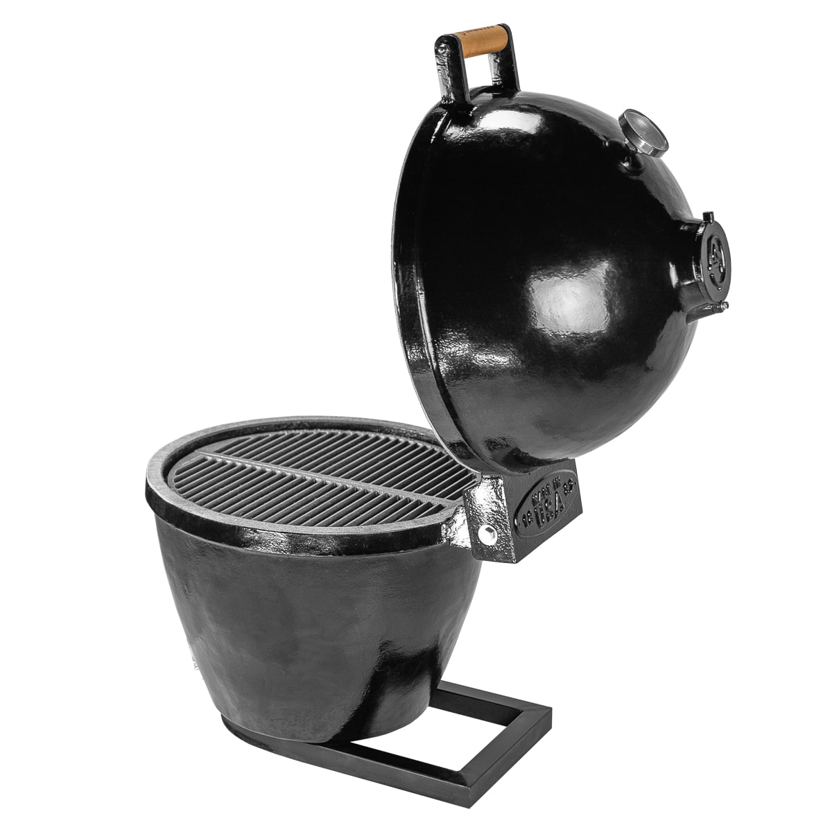 Goldens' Cast Iron Cooker (20.5") - No Cart
