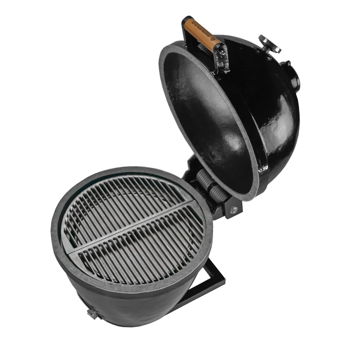 Goldens' Cast Iron Cooker (20.5") - No Cart