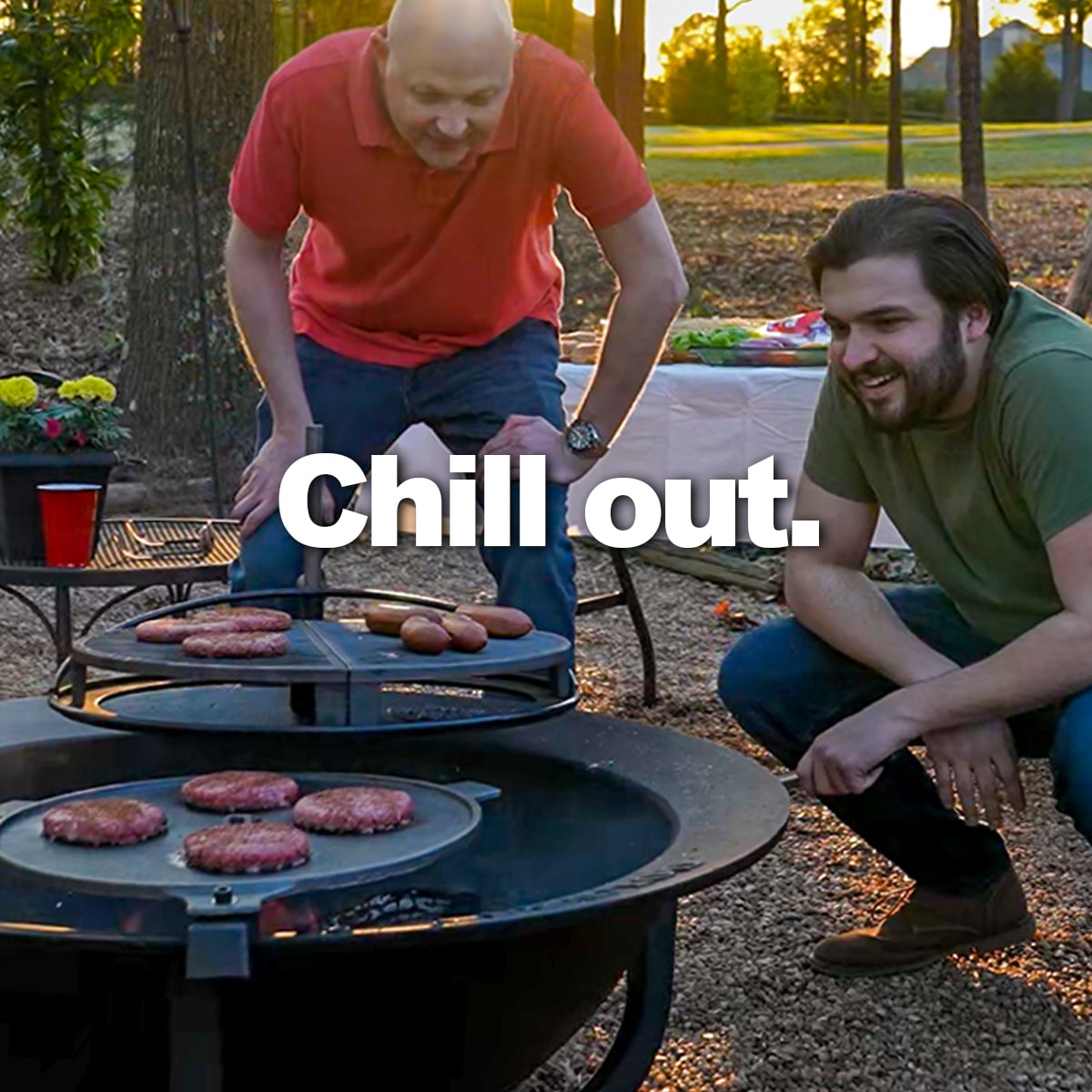 Fire Pits