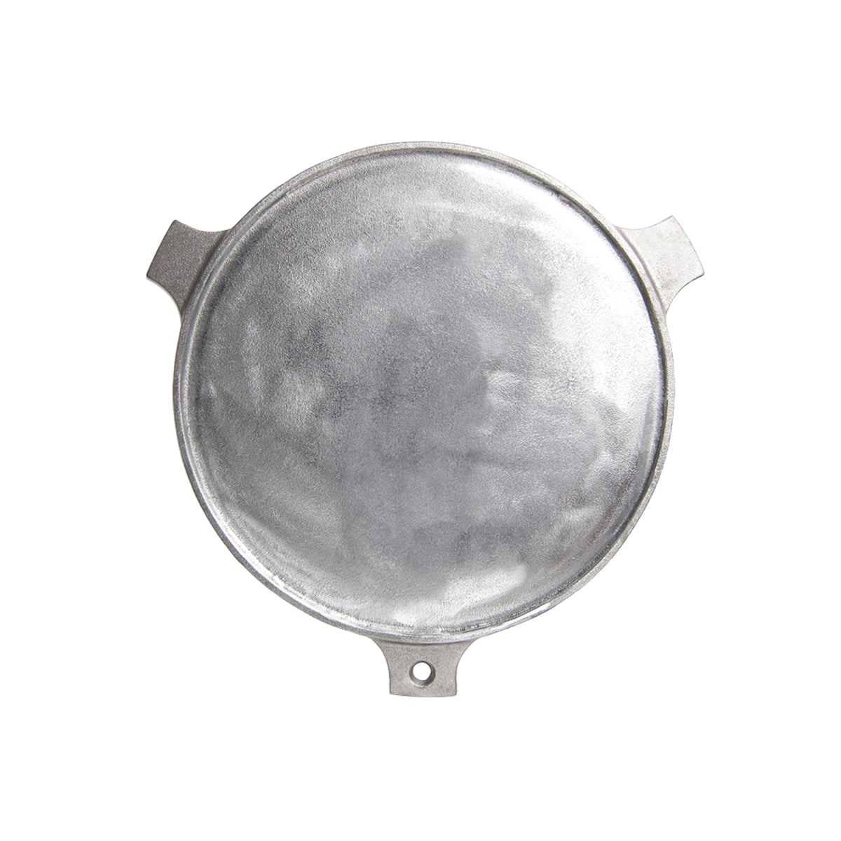 Goldens' Cast Iron 14" Searing Plate