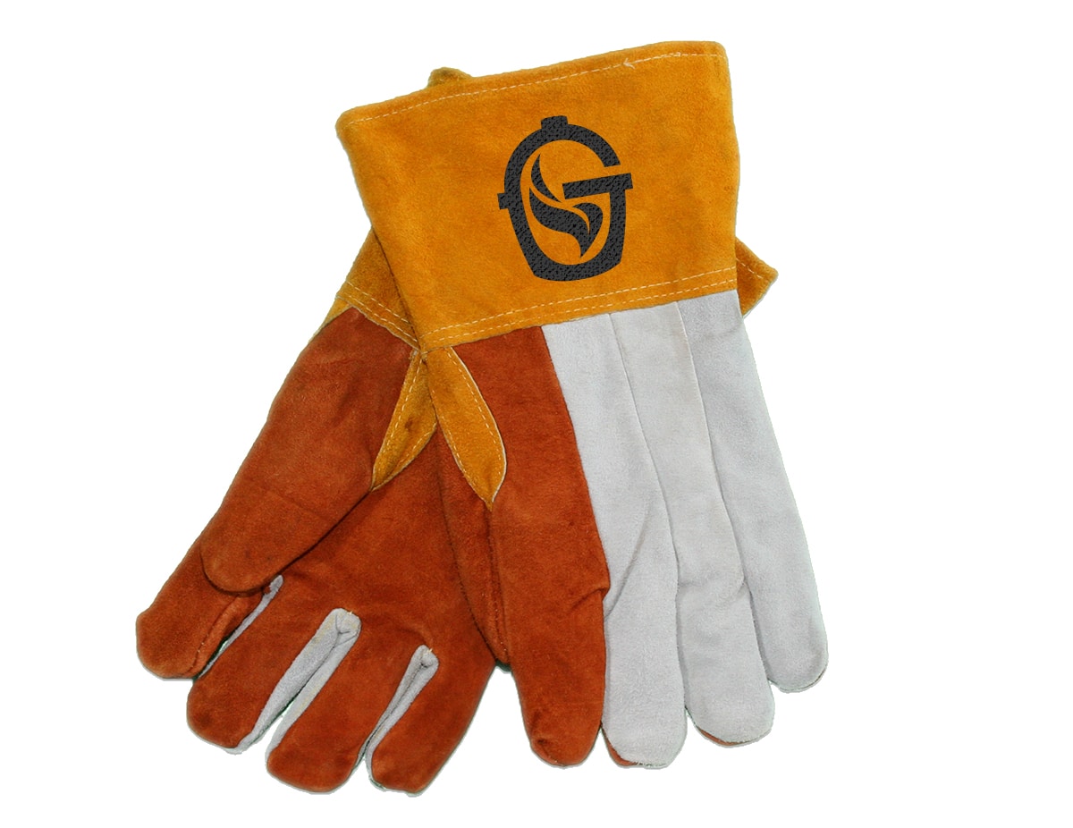 Goldens' Foundry Heat-Resistant Gloves